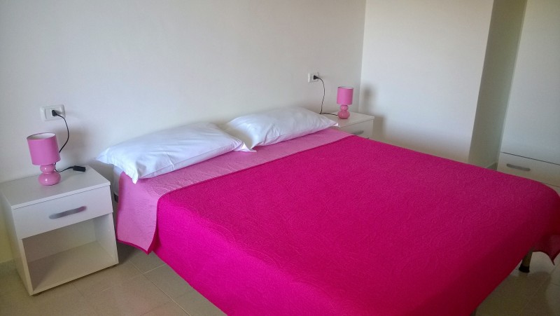 Camera Residence Nido Verde